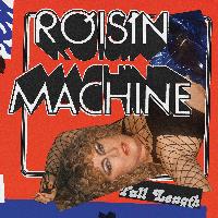 Róisín Murphy - Róisín Machine (Limited Edition Transparent 2LP Vinyl - Roisin)