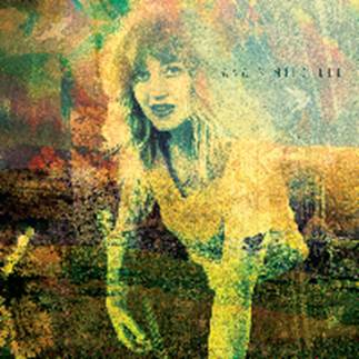 Anaïs Mitchell - Anaïs Mitchell (Marble Green Vinyl)