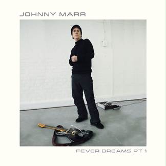 Johnny Marr - Fever Dream Part 1: EP (RSD Stores Exclusive)