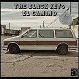The Black Keys - El Camino (10th Anniversary Edition 3LP)