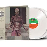 Aretha Franklin - Amazing Grace (2LP White Vinyl)