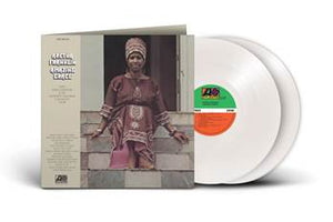 Aretha Franklin - Amazing Grace (2LP White Vinyl)