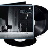 Joni Mitchell - Live At Carnegie Hall 1969 (3LP Set)