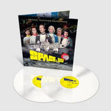 OST: Space 1999 - Year Two (2LP Lunar White Vinyl) (2)