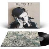 Idlewild - The Remote Part (1LP)