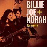 Billie Joe & Norah Jones - Foreverly (Orange Ice Cream Vinyl)