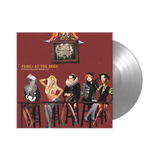 Panic! At The Disco - A Fever You Can’t Sweat Out (Silver Vinyl)
