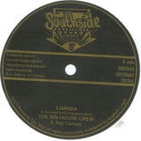 The Inn House Crew - Luanda (7") (RSD22)