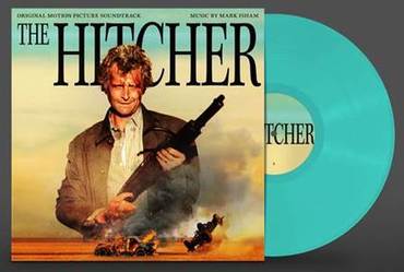 OST Mark Isham - The Hitcher (LP) (RSD22)