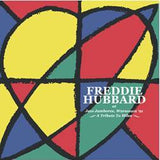 Freddie Hubbard - Live At The Warsaw Jazz Jamboree 1991 (Gatefold 180gm 2LP) RSD2021 *SEAM SPLIT / BLOWOUT*