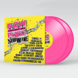 Various Artists: NOW That’s What I Call Punk & New Wave (2LP Limited Edition Pink Vinyl