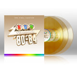 NOW - Yearbook 1980 - 1984: The Final Chapter (3LP Coloured Vinyl)
