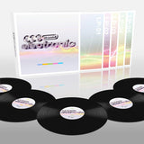 Various Artists: NOW That’s What I Call Music! - NOW Presents… Electronic (5LP)