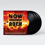 Various Artists - NOW That’s What I Call Rock (2LP)