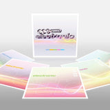 Various Artists: NOW That’s What I Call Music! - NOW Presents… Electronic (5LP)