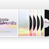 Various Artists: NOW That’s What I Call Music! - NOW Presents… Electronic (5LP)