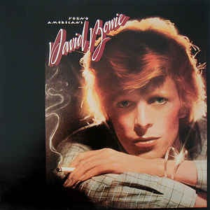 David Bowie - Young Americans
