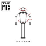 Kraftwerk - The Mix (2LP)