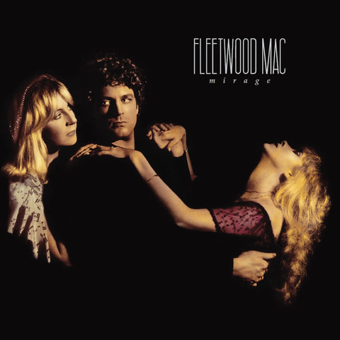 Fleetwood Mac - Mirage (Violet Vinyl)