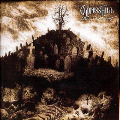 Cypress Hill - Black Sunday (2LP)