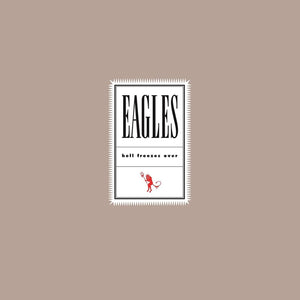 Eagles - Hell Freezes Over (2LP Gatefold Sleeve)
