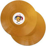 Japanese Breakfast - Sable: Original Game Soundtrack (2LP Coloured Vinyl)