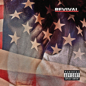 Eminem - Revival