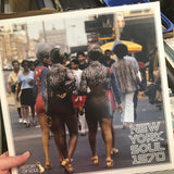 Various Artists - New York Soul 1970 (LP) RSD2021