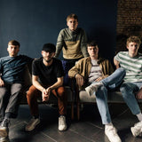 Ticket: The Cavs Live In Store - Friday 10th February @ 8:00pm