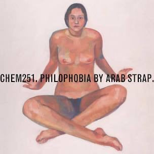 Arab Strap - Philophobia