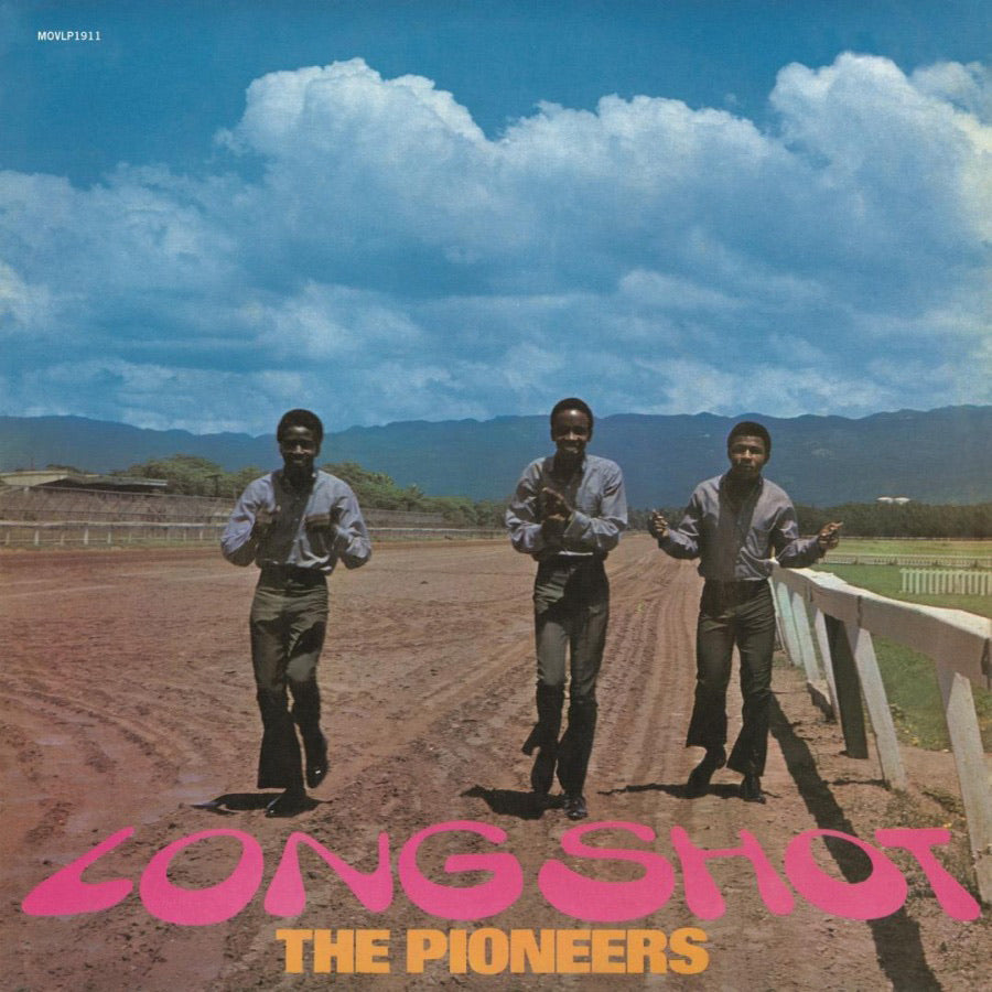 The Pioneers - Longshot