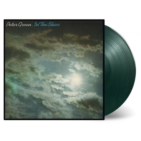 Peter Green - In The Skies (Green Vinyl)