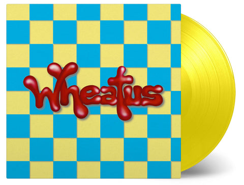 Wheatus - Wheatus (Yellow Vinyl)