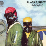 Black Sabbath - Never Say Die!