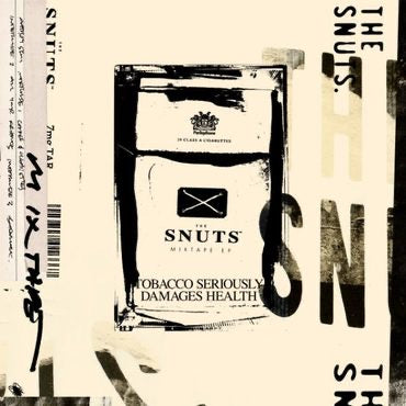 The Snuts - Mixtape EP