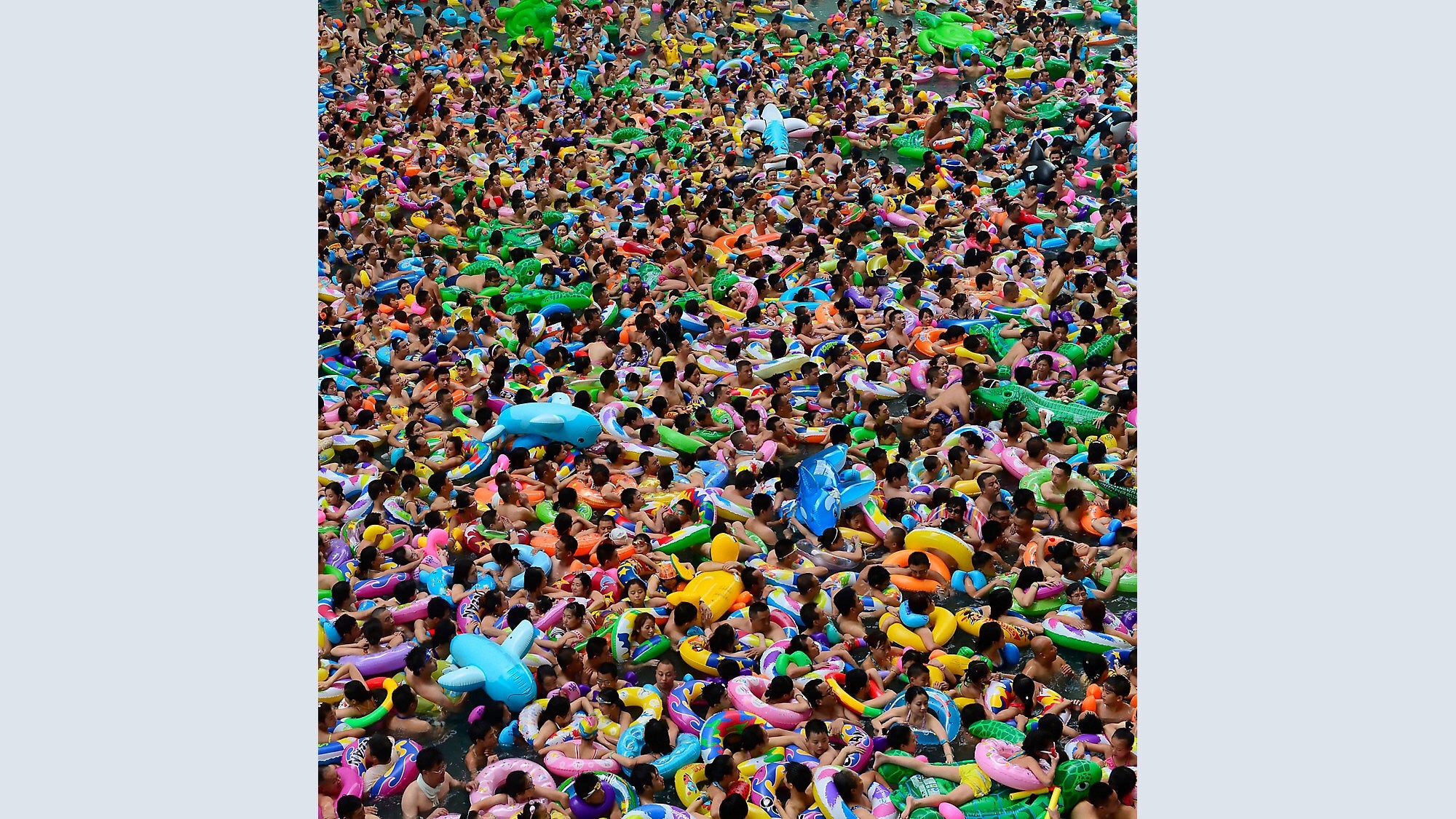 Elbow - Giants Of All Sizes (Green Vinyl)