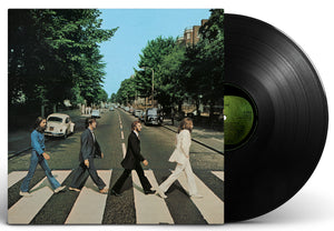 The Beatles - Abbey Road Anniversary Edition (3LP Boxset)
