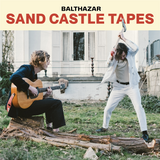 Balthazar - Sand Castle Tapes (1LP)