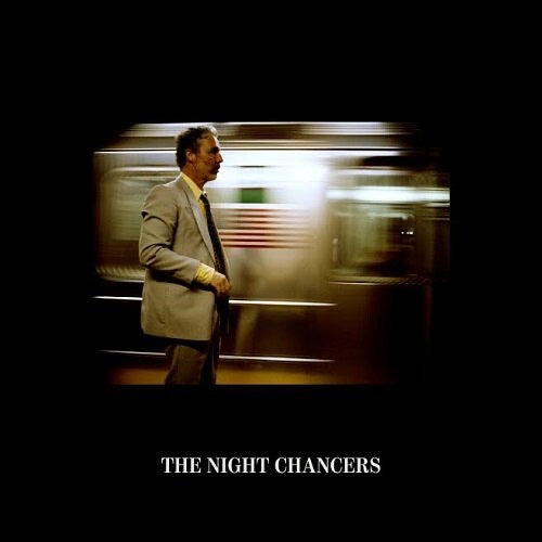 Baxter Dury - The Night Chancers (Limited Edition Clear Vinyl)