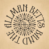 The Allman Betts Band - Down To The River (2LP Gatefold Sleeve)