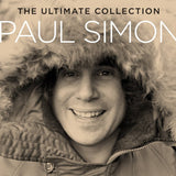 Paul Simon - The Ultimate Collection (2LP Gatefold Sleeve)
