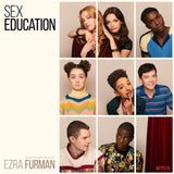 Ezra Furman - Sex Education