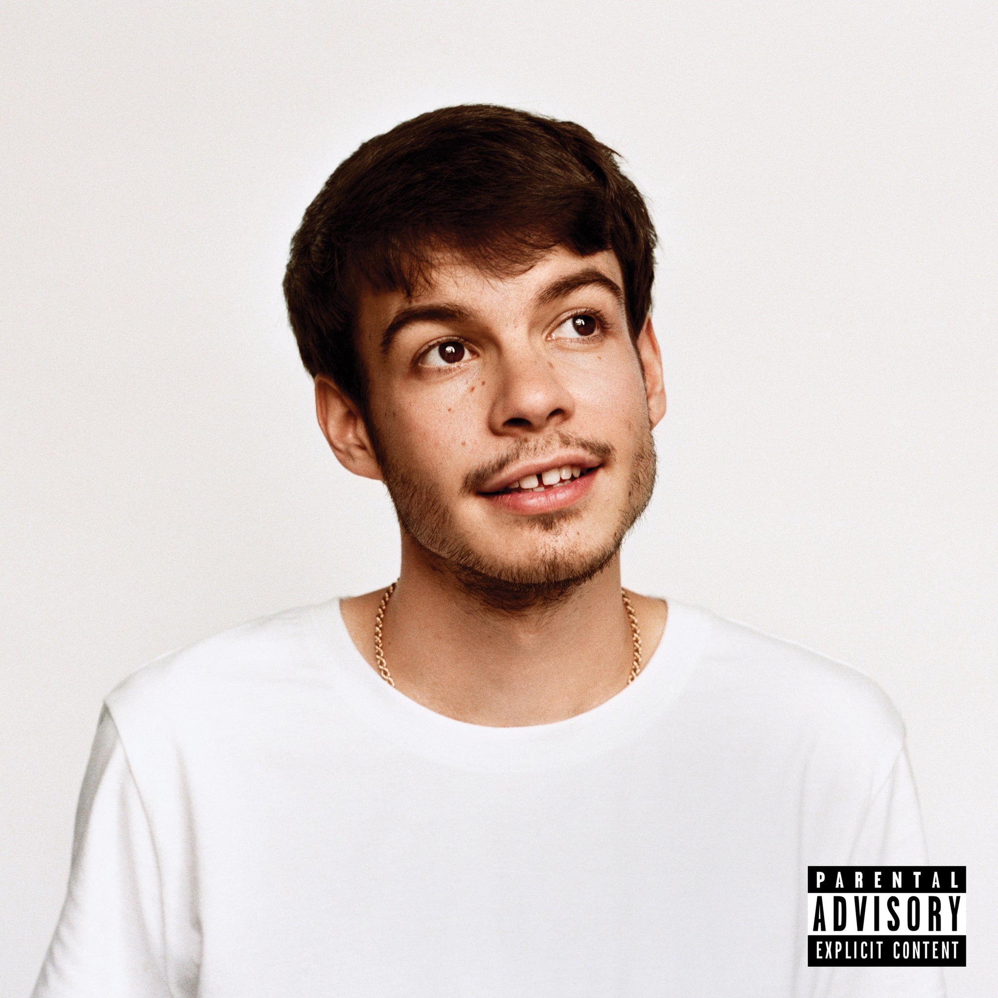 Rex Orange County - Pony (Limited Edition Blue Vinyl)