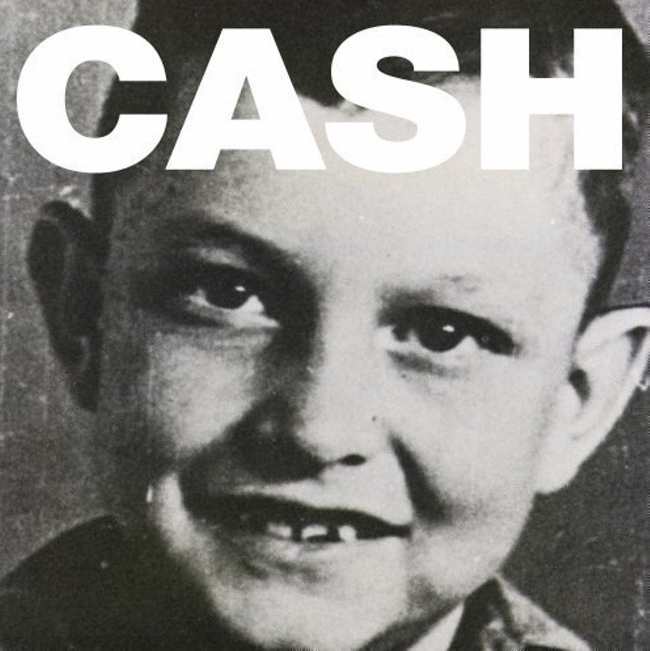Johnny Cash - American VI: Ain’t No Grave