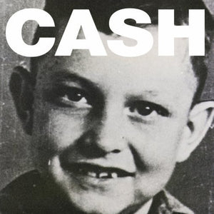 Johnny Cash - American VI: Ain’t No Grave