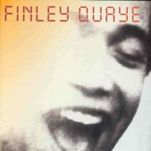Finley Quaye - Maverick A Strike