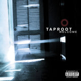 Taproot - Welcome  (Light Blue LP) RSD23