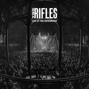 The Rifles - Live At The Roundhouse (Limited Edition 2LP)