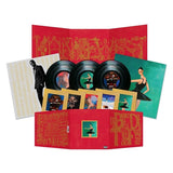 Kanye West - My Beautiful Dark Twisted Fantasy (Limited Edition 3LP Set - Import)