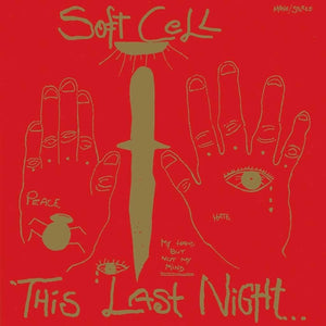 Soft Cell - This Night In Sodom